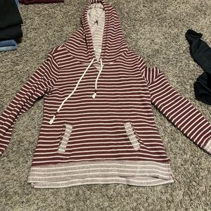 BKE Lounge sweater